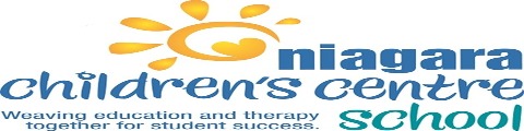 Niagara Childrens Centre School Authority